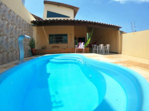 Casa Temporada Atalaia